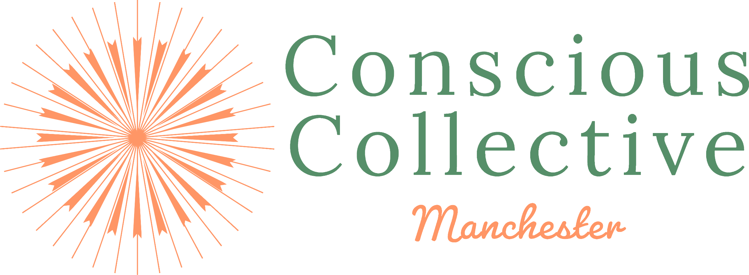 Conscious Collective Manchester logo